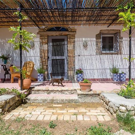 The Storage House Villa Danilia Exterior foto