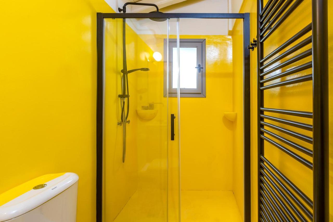 The Storage House Villa Danilia Exterior foto