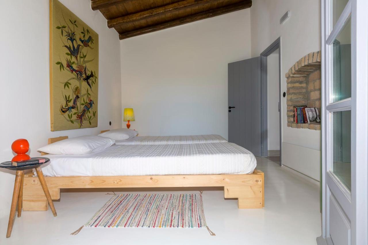 The Storage House Villa Danilia Exterior foto