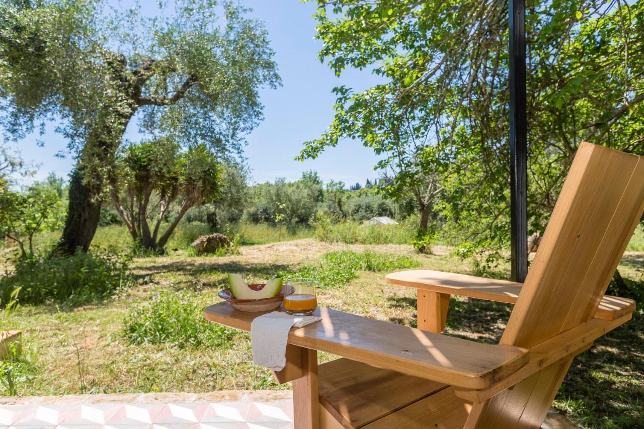 The Storage House Villa Danilia Exterior foto