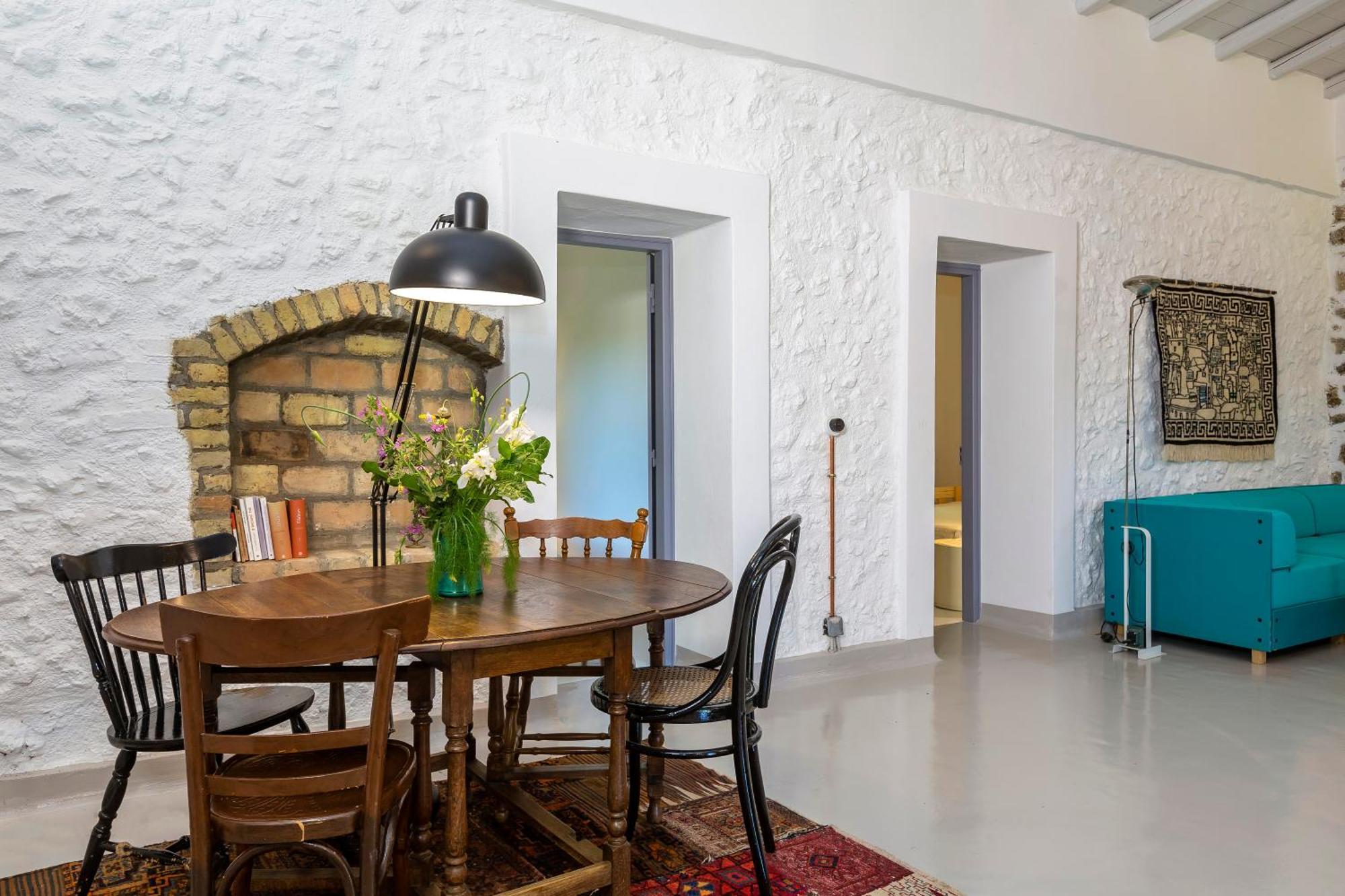 The Storage House Villa Danilia Exterior foto