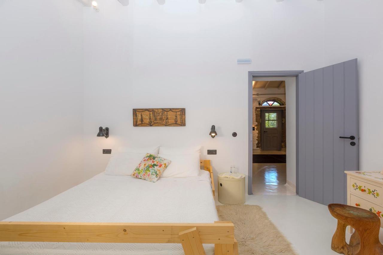 The Storage House Villa Danilia Exterior foto