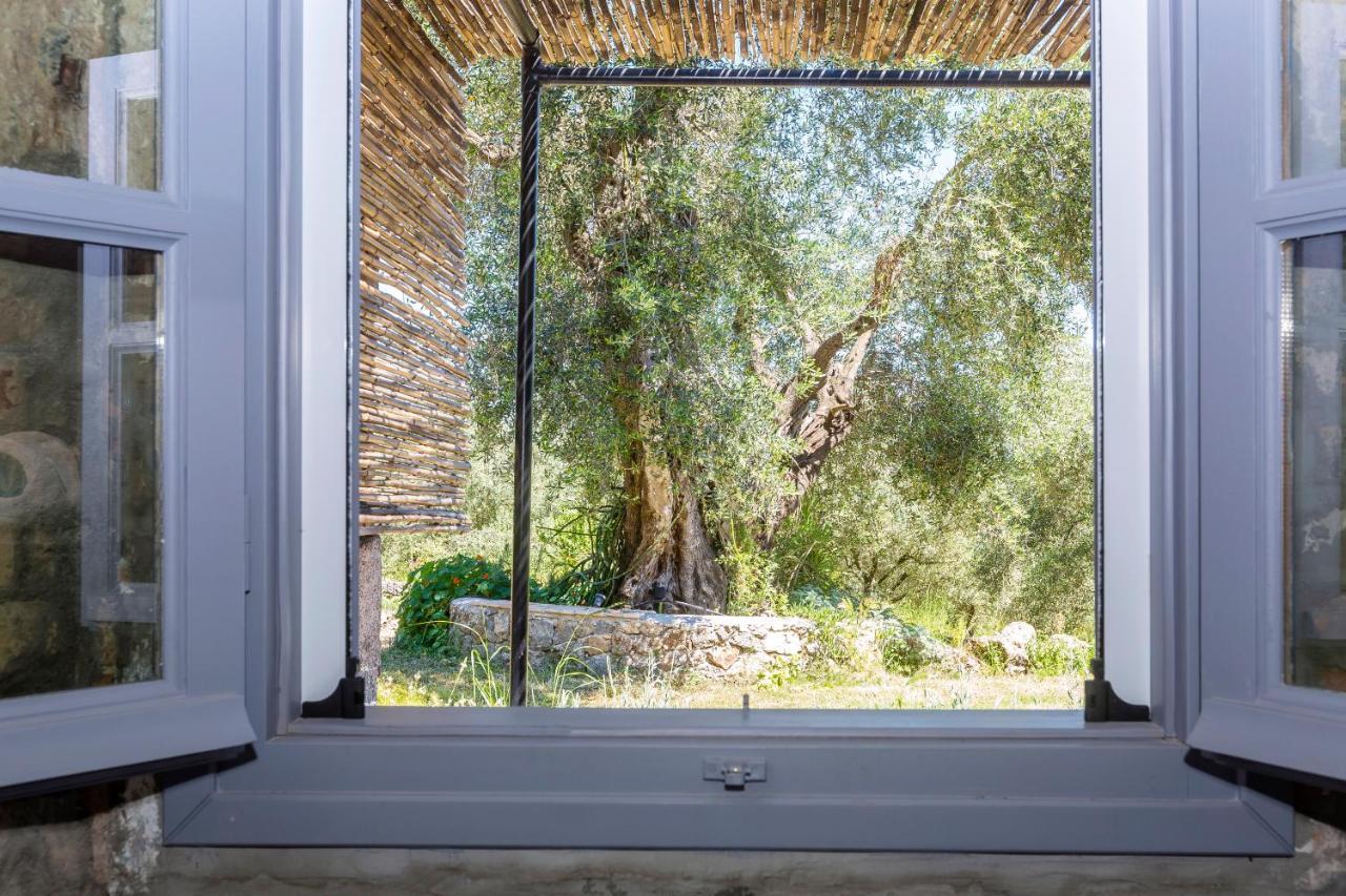 The Storage House Villa Danilia Exterior foto