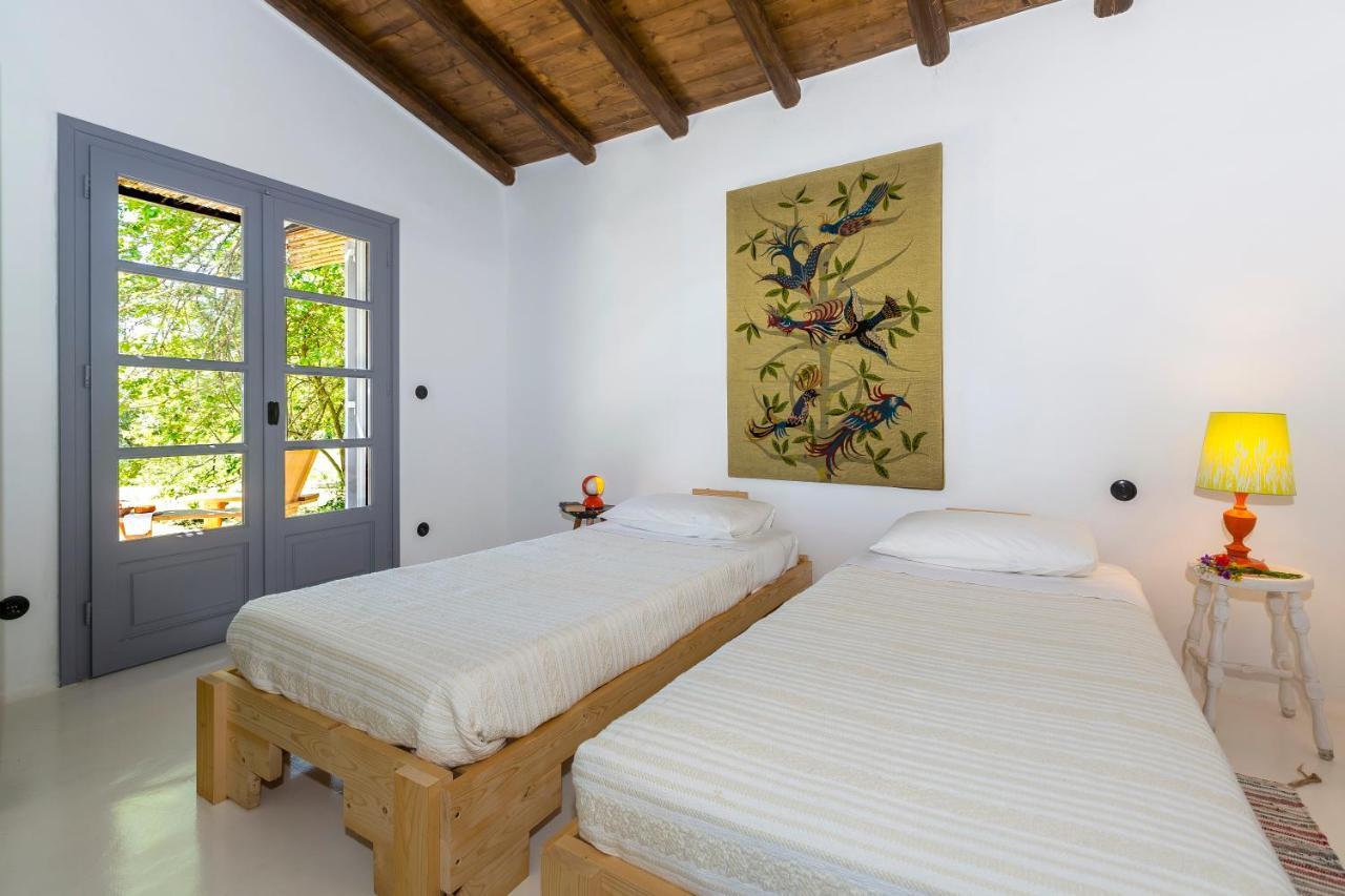 The Storage House Villa Danilia Exterior foto