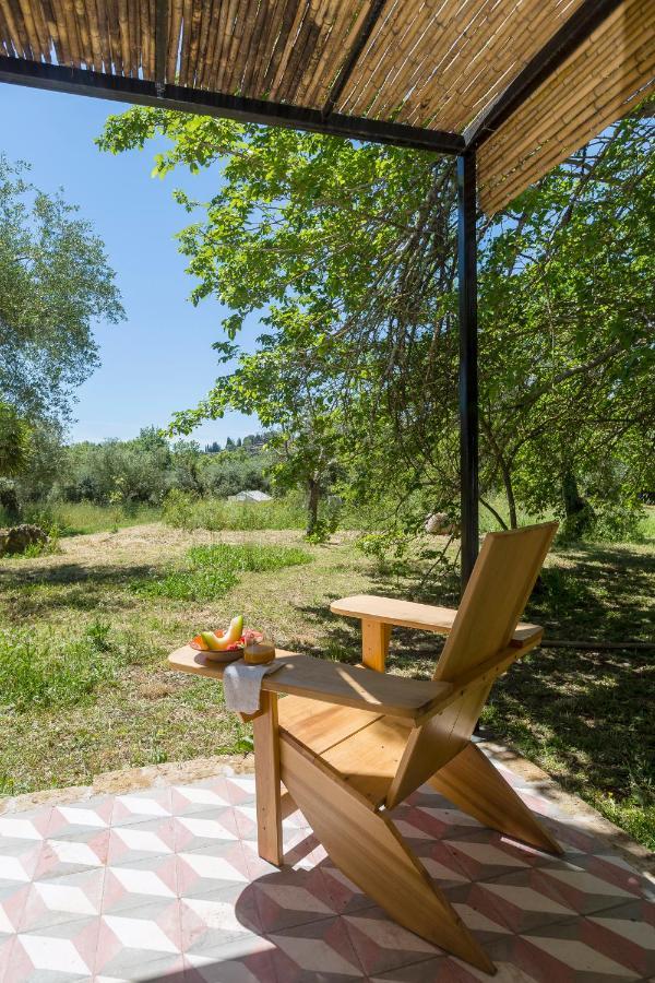 The Storage House Villa Danilia Exterior foto